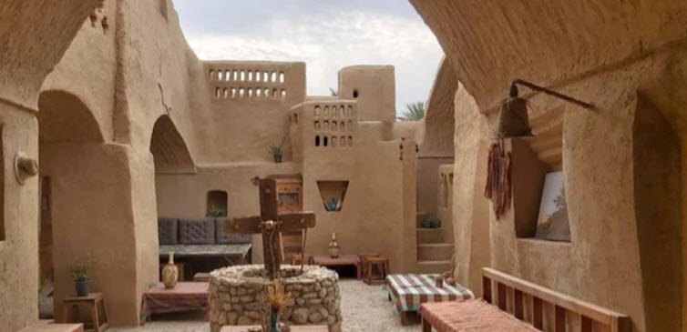 Qarloq Castle , , Iran